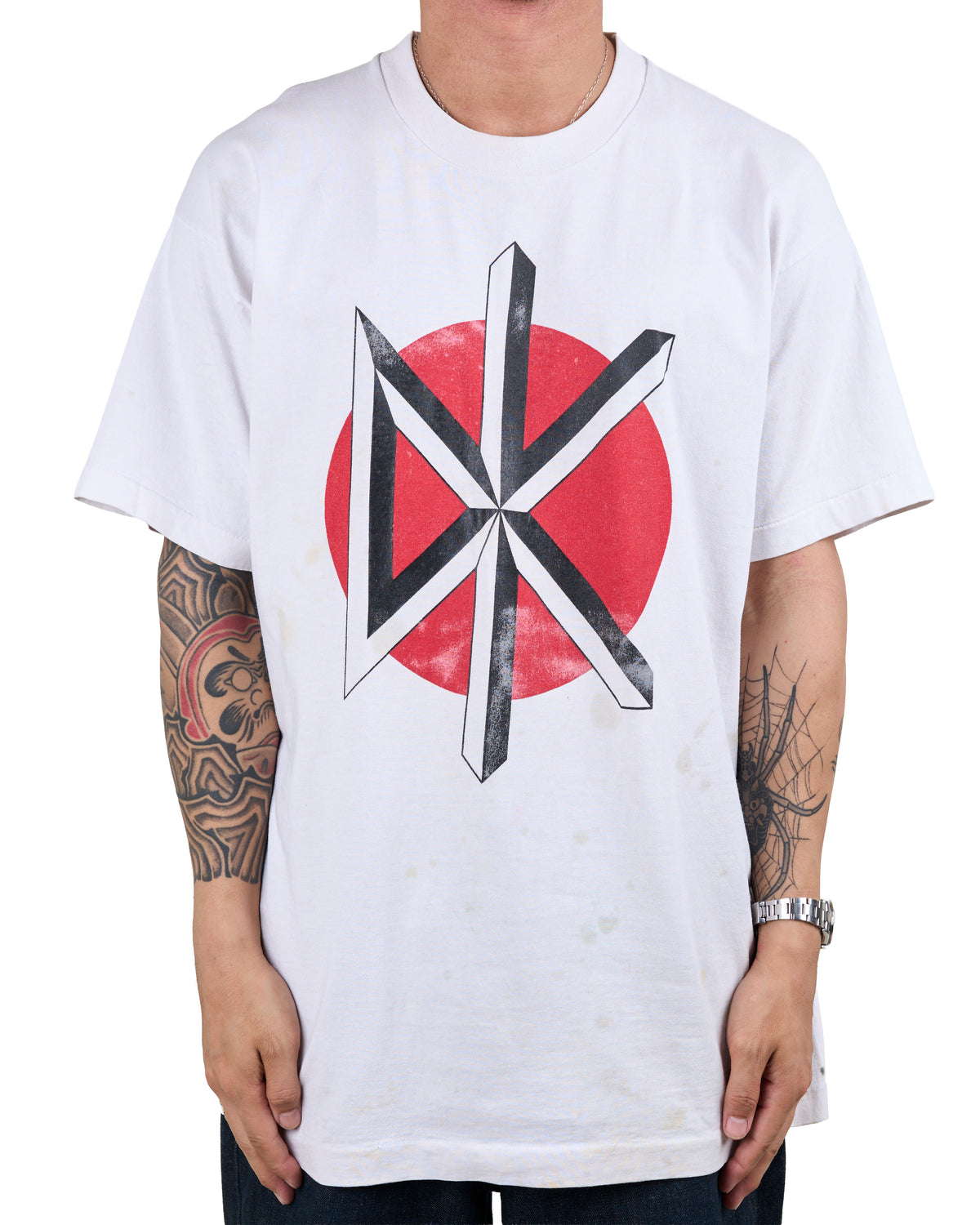 Vintage 90’s Dead Kennedys T-Shirt