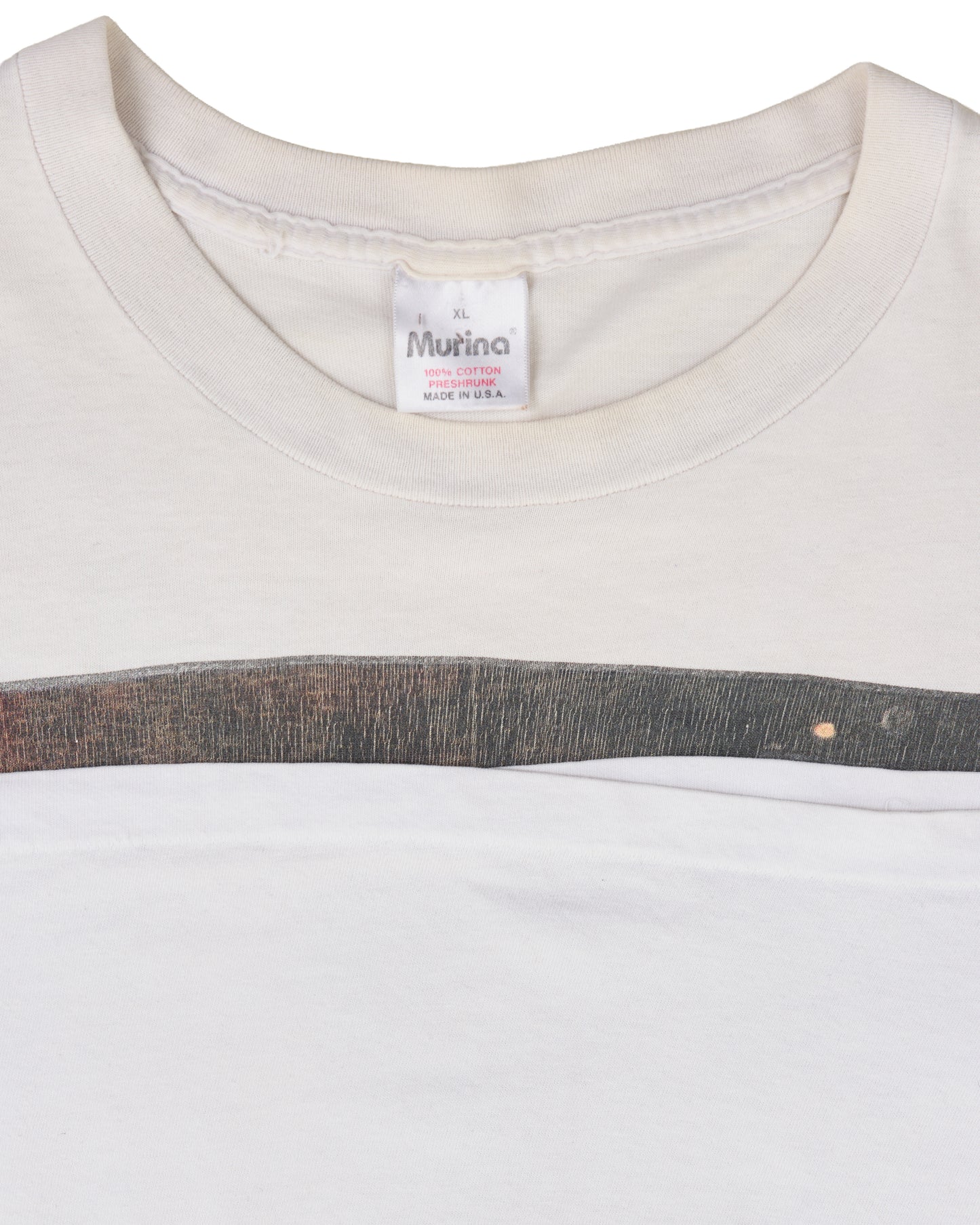 Vintage 90’s Shelter Longsleeve