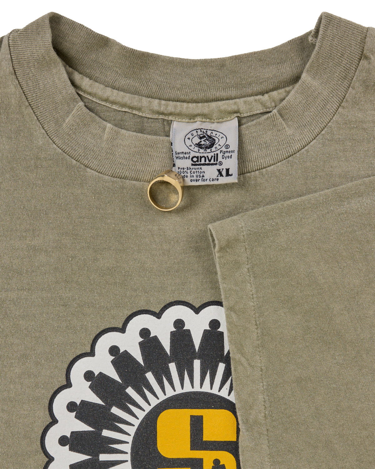 Vintage Surrounded T-Shirt