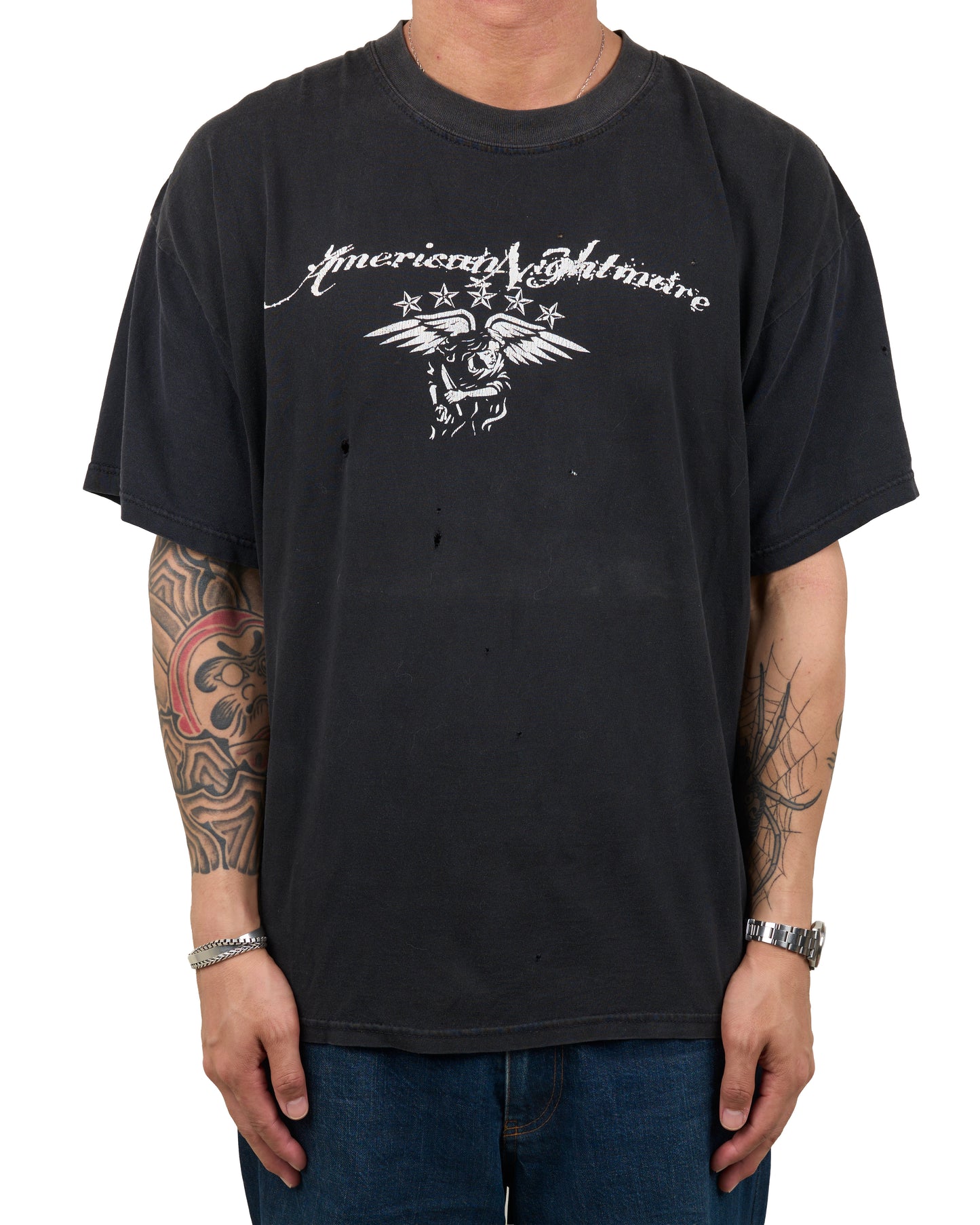 Vintage American Nightmare T-Shirt