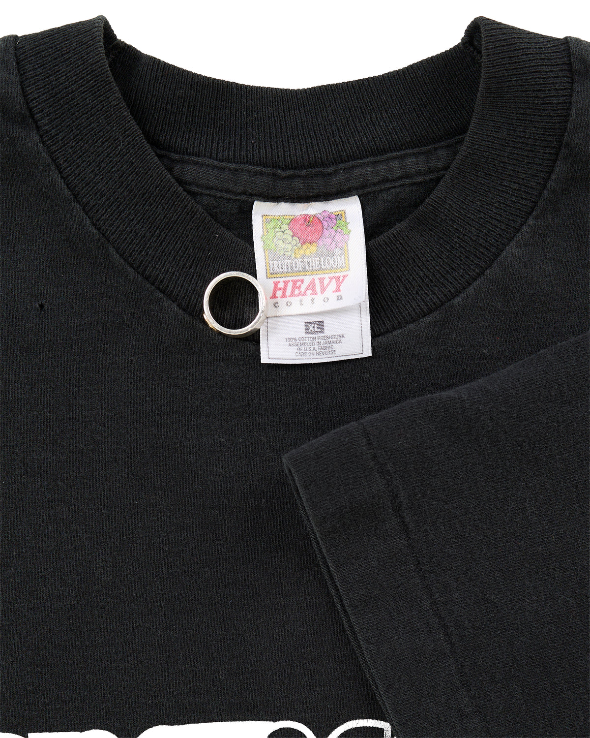 Vintage 90’s Snapcase Unlearn T-Shirt