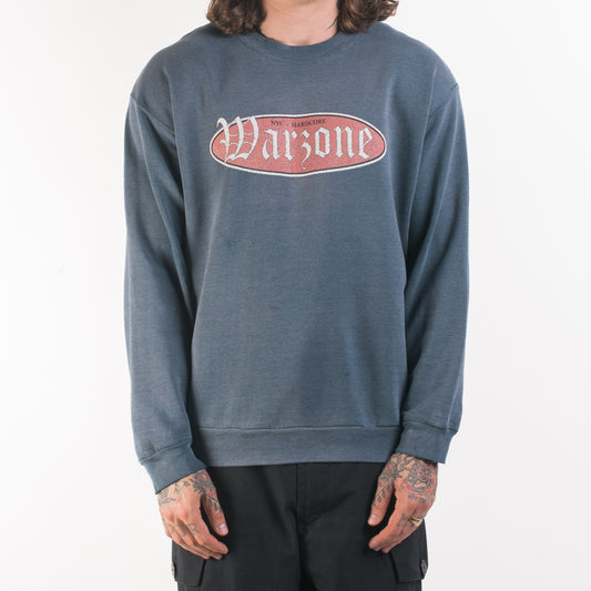Vintage Warzone United As One Sweatshirt