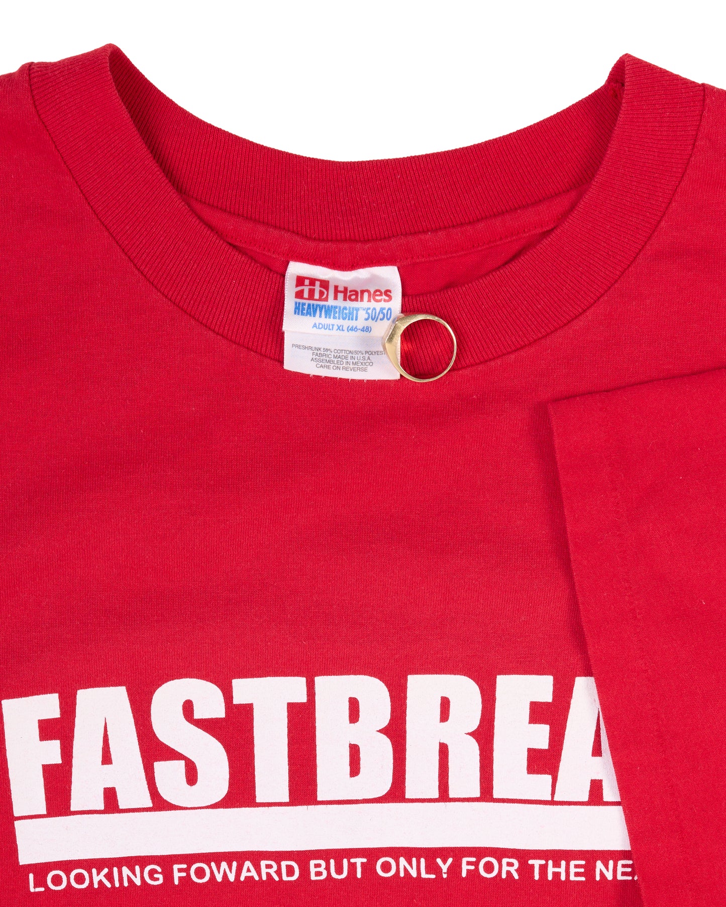 Vintage 90’s Fastbreak For The Next Fall T-Shirt