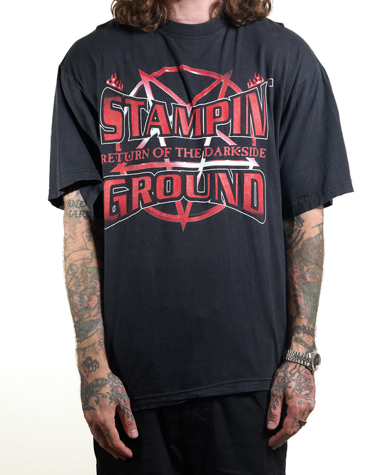 Vintage 90’s Stampin’ Ground T-Shirt