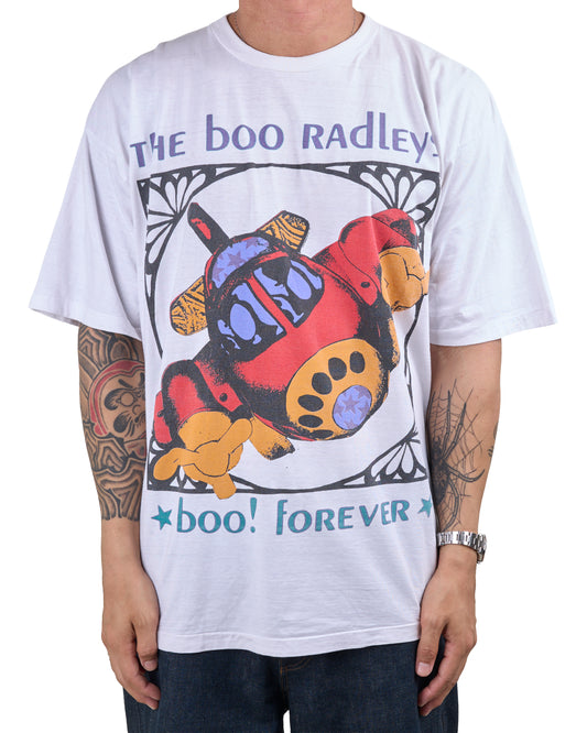 Vintage 90’s The Boo Radleys Boo Forever T-Shirt