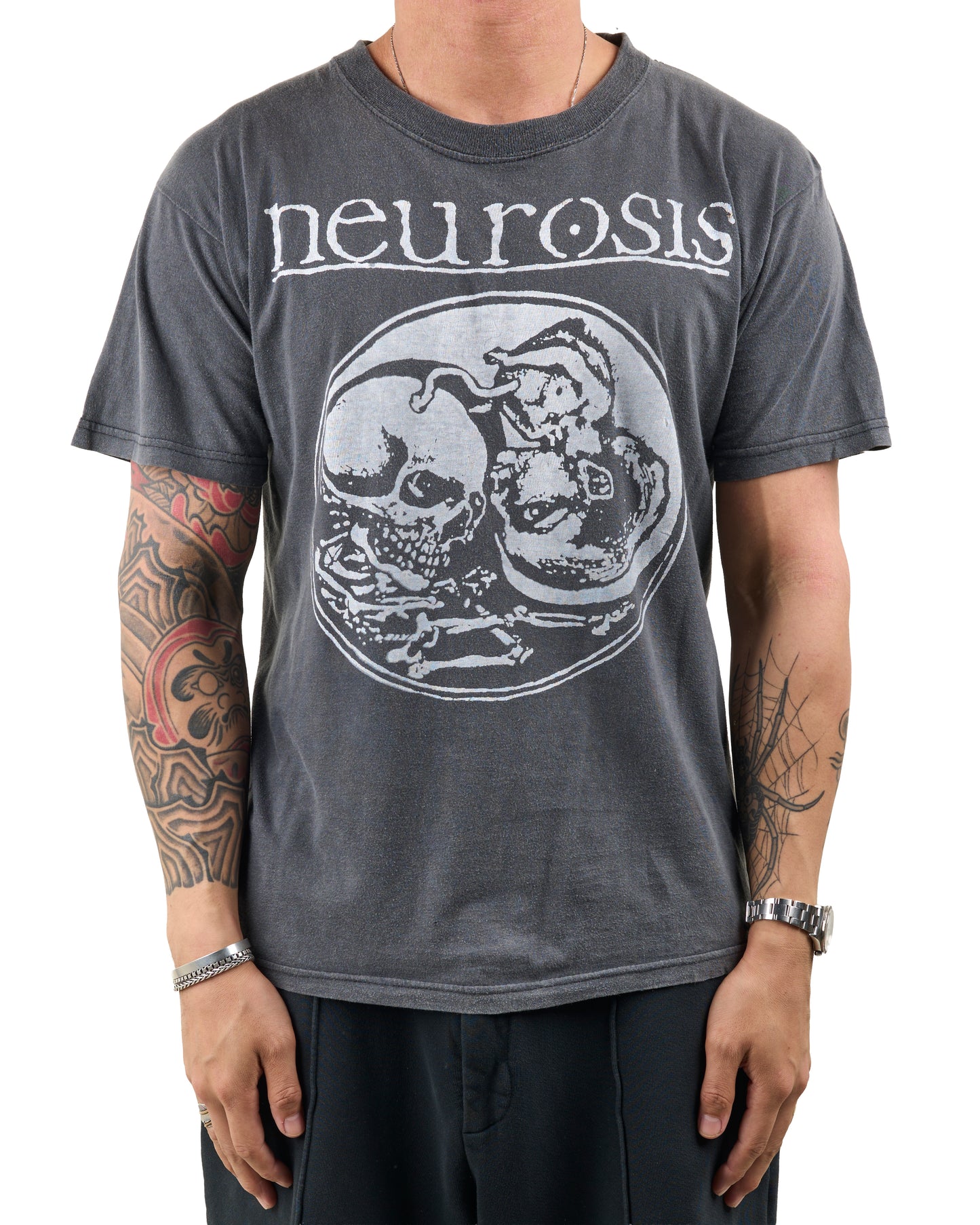 Vintage 90’s Neurosis T-Shirt