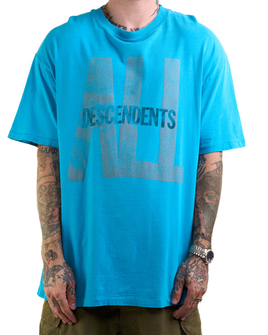 Vintage 90’s Descendents All T-Shirt