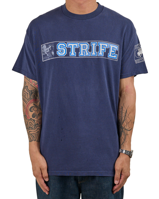 Vintage 90’s Strife Grey T-Shirt