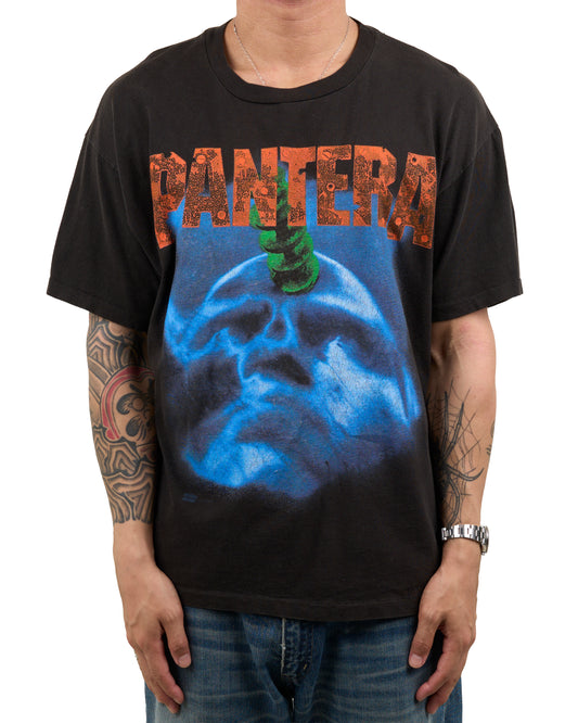 Vintage 1994 Pantera Far Beyond Driven Tour T-Shirt
