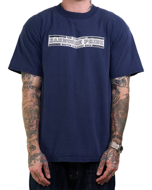 Vintage 90’s Ten Yard Fight T-Shirt
