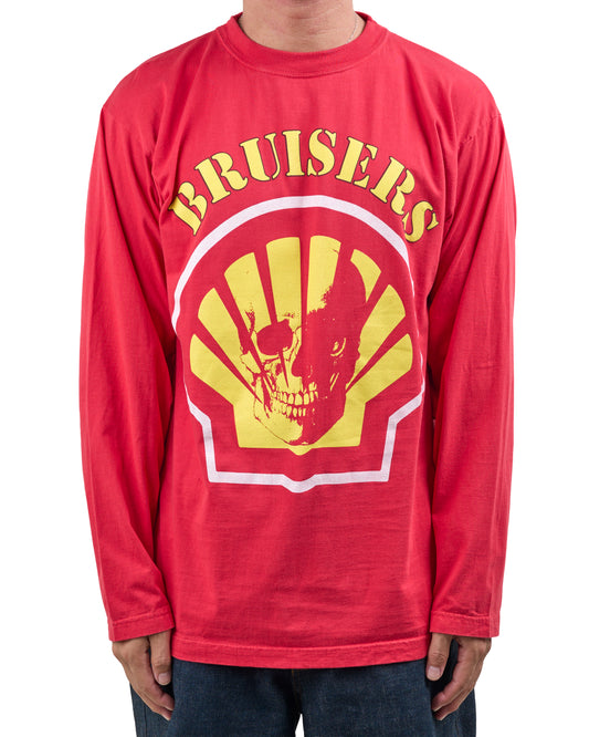Vintage 90’s Bruiseres Longsleeve