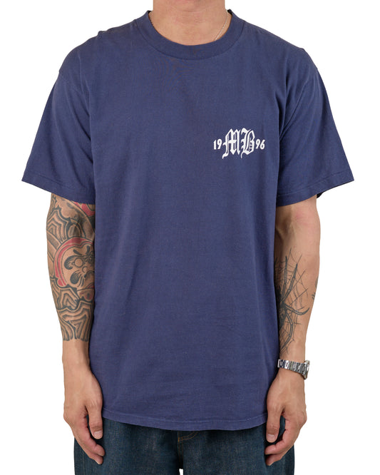 Vintage 1996 Madball Hardcore Lives T-Shirt
