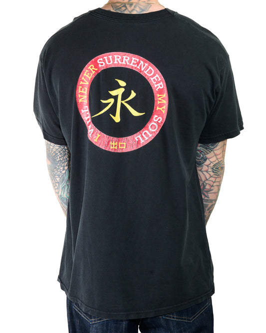 Vintage 90’s Indecision Hallowed Be Thy Name T-Shirt