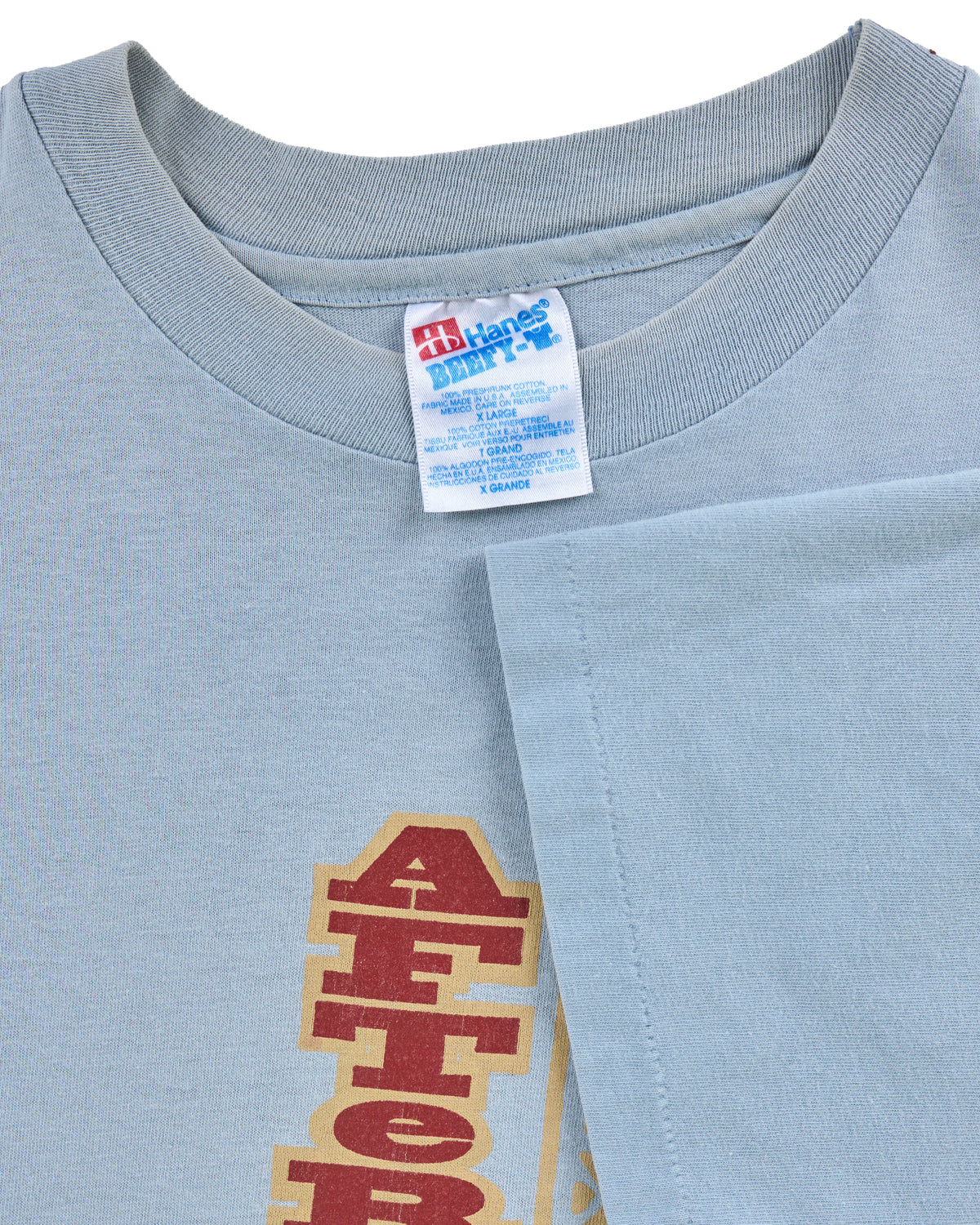 Vintage 90’s Aftershock T-Shirt