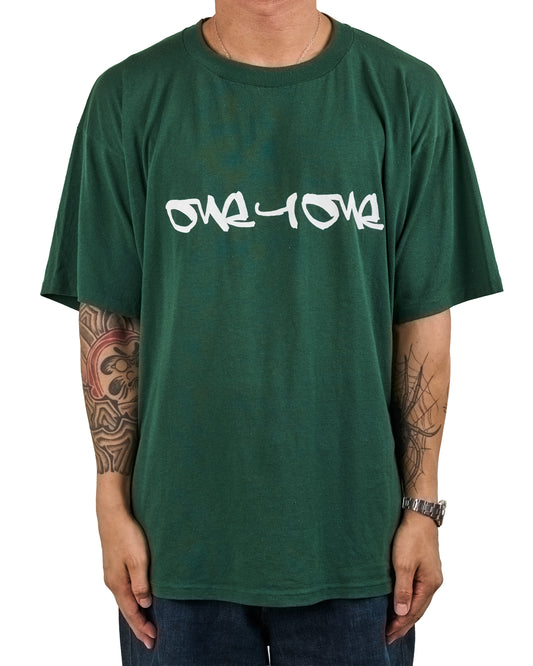 Vintage 90’s One 4 One T-Shirt