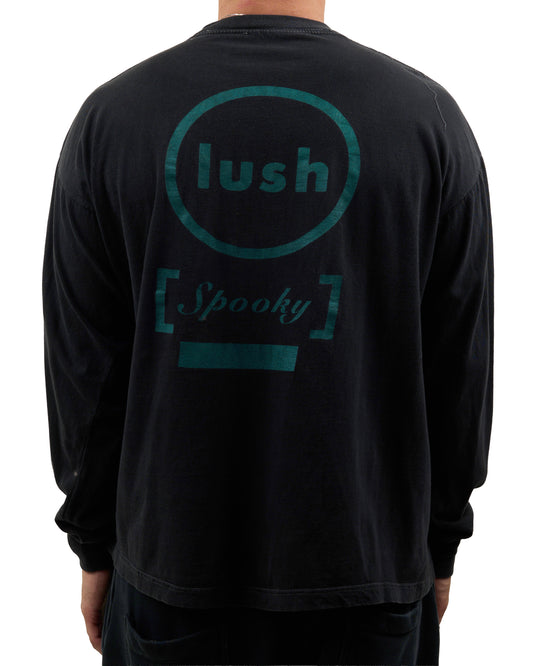 Vintage 90’s Lush Spooky Longsleeve