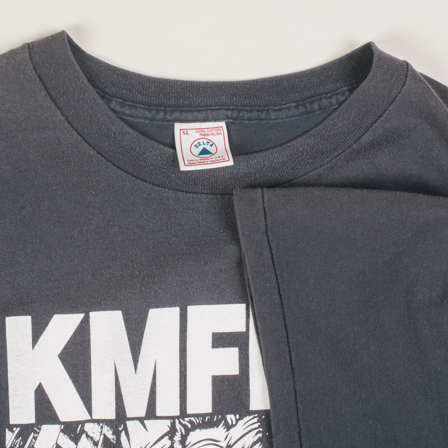 Vintage 90’s KMFDM Glory T-Shirt
