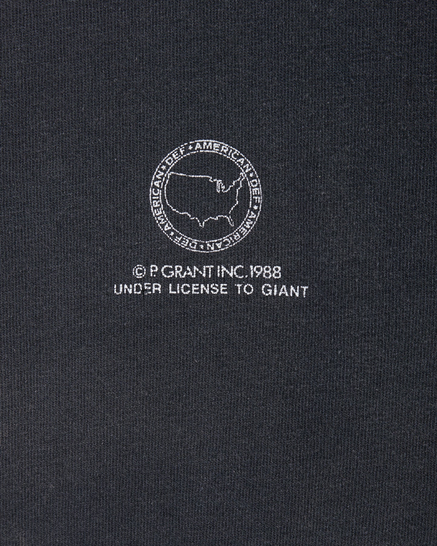 Vintage 90’s Danzig T-Shirt