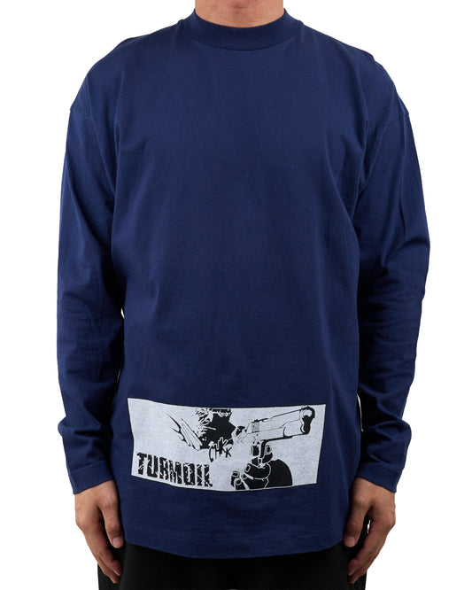 Vintage 90’s Turmoil Longsleeve
