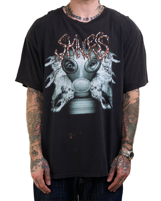 Vintage Skinless Foreshadowing Our Demise T-Shirt