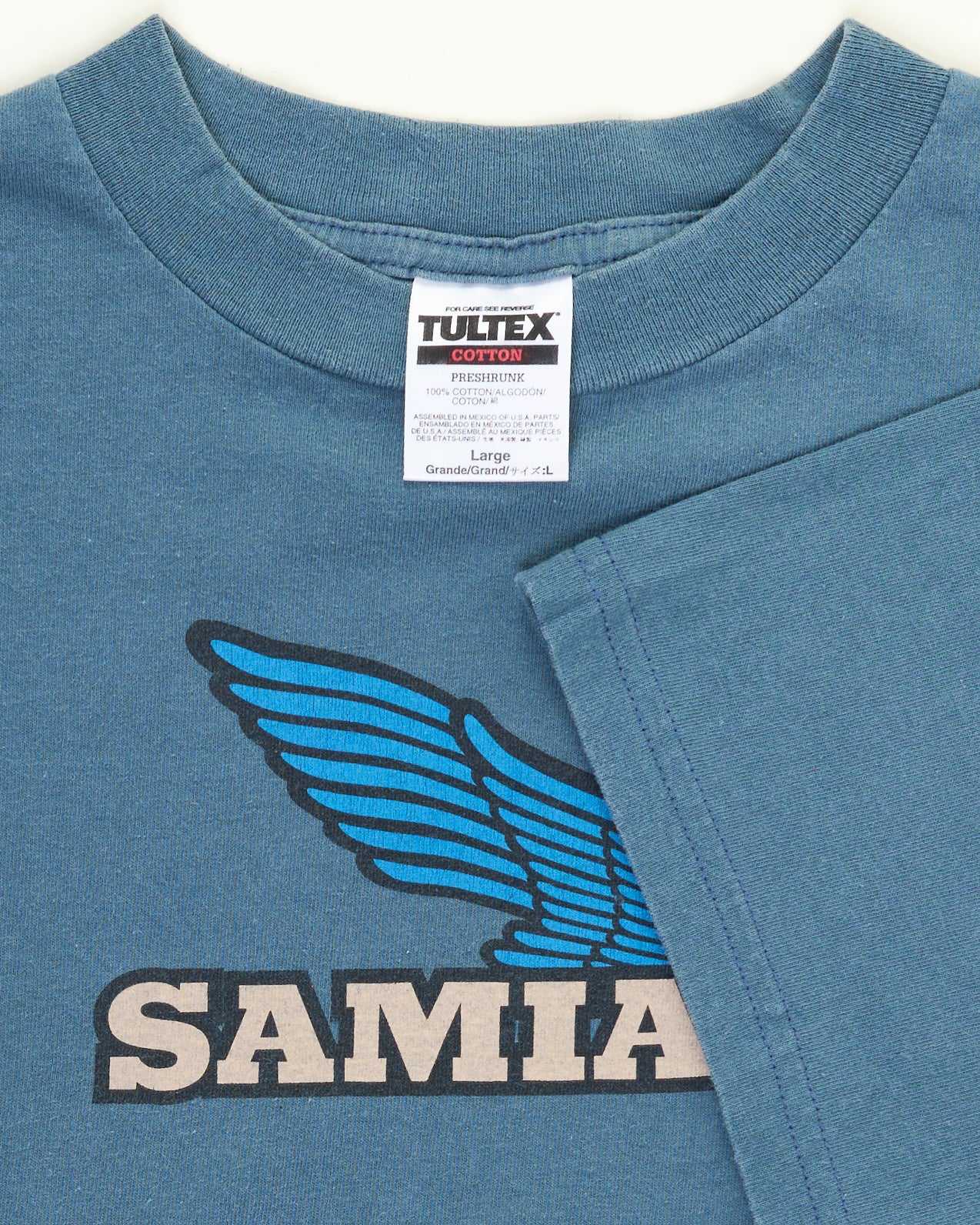 Vintage 1996 Samiam T-Shirt