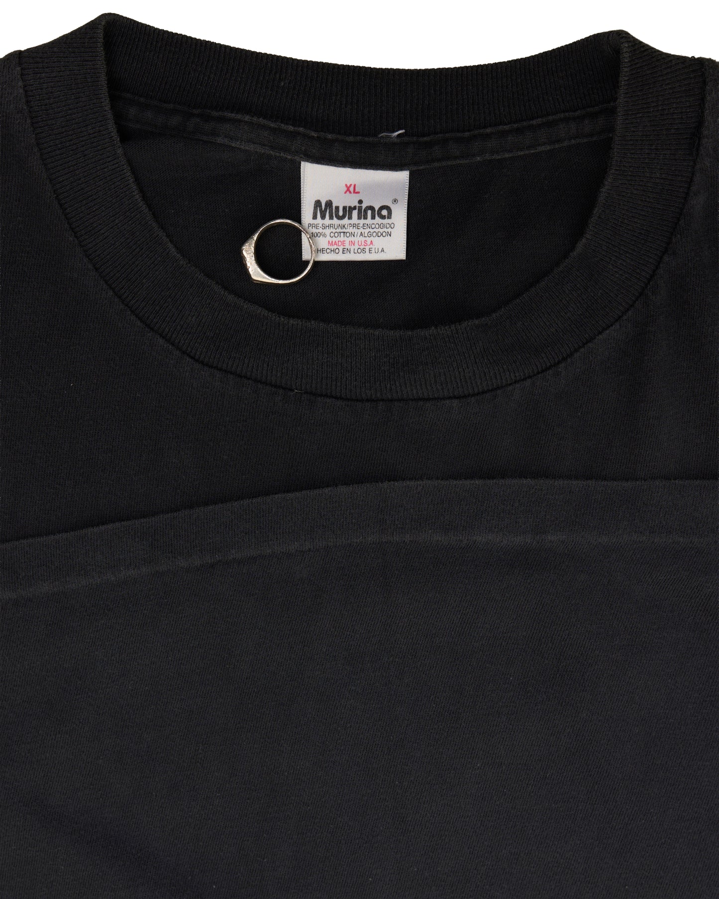 Vintage 90’s Mouthpiece Longsleeve
