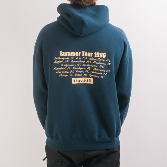 Vintage 1996 Despair Tour Hoodie