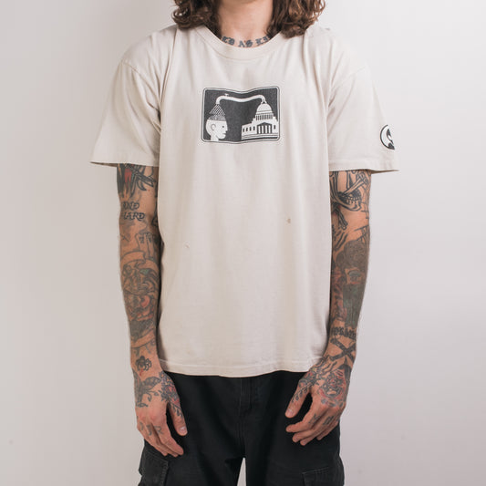 Vintage 90’s Alien Workshop Skateboards T-Shirt