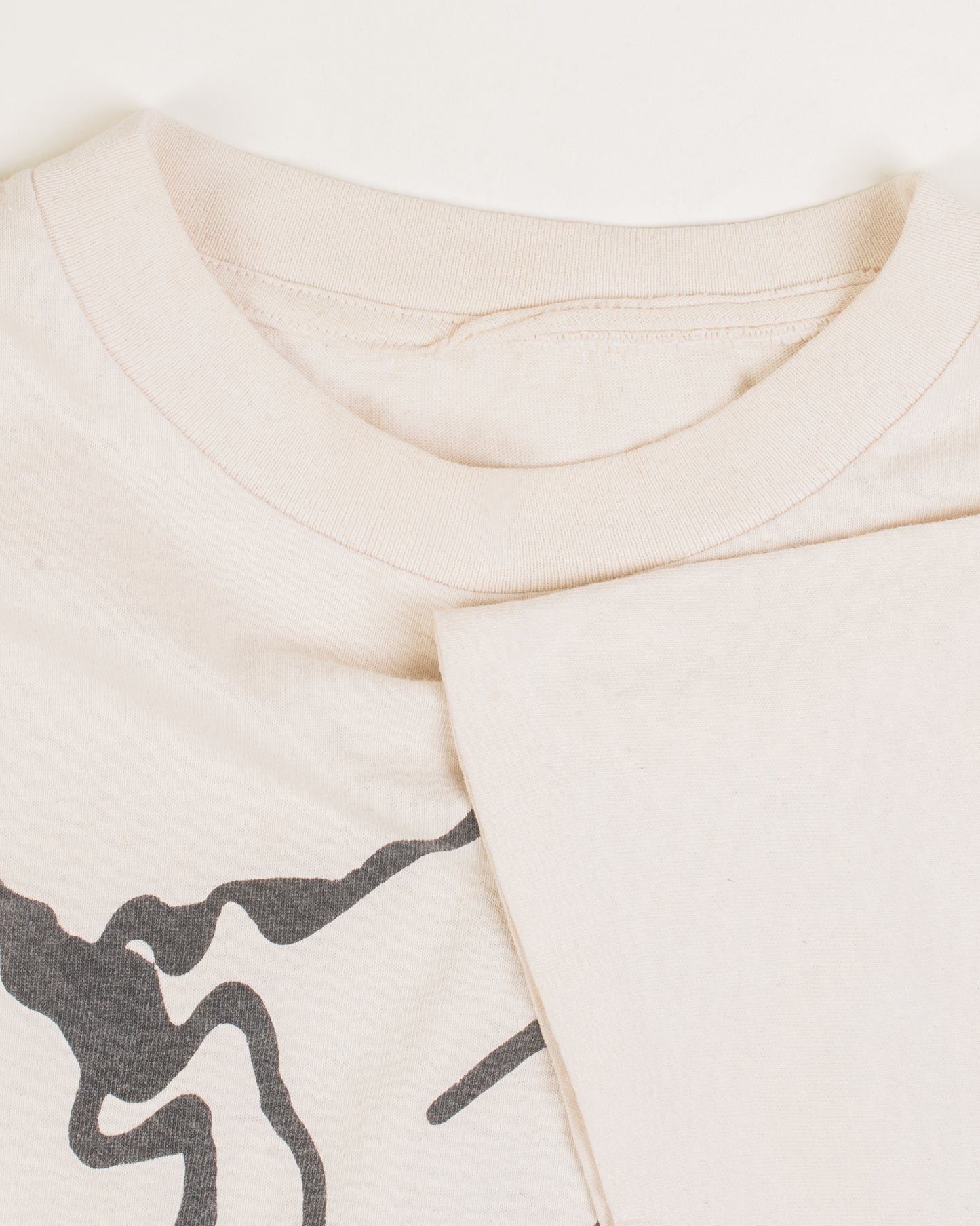 Vintage 90’s 5 Minute Major T-Shirt