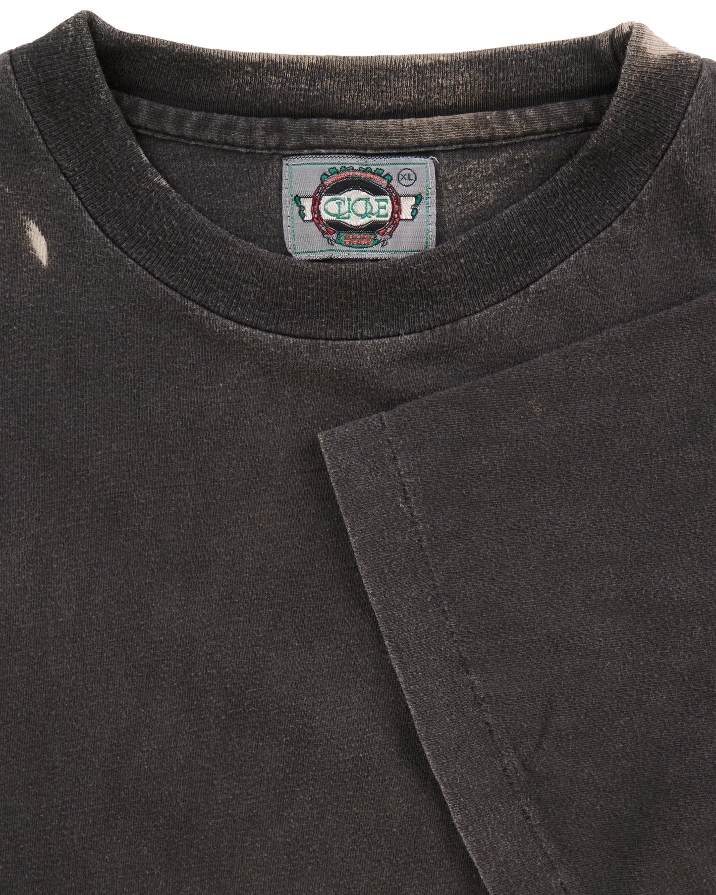 Vintage 1995 Abhinanda Tour T-Shirt