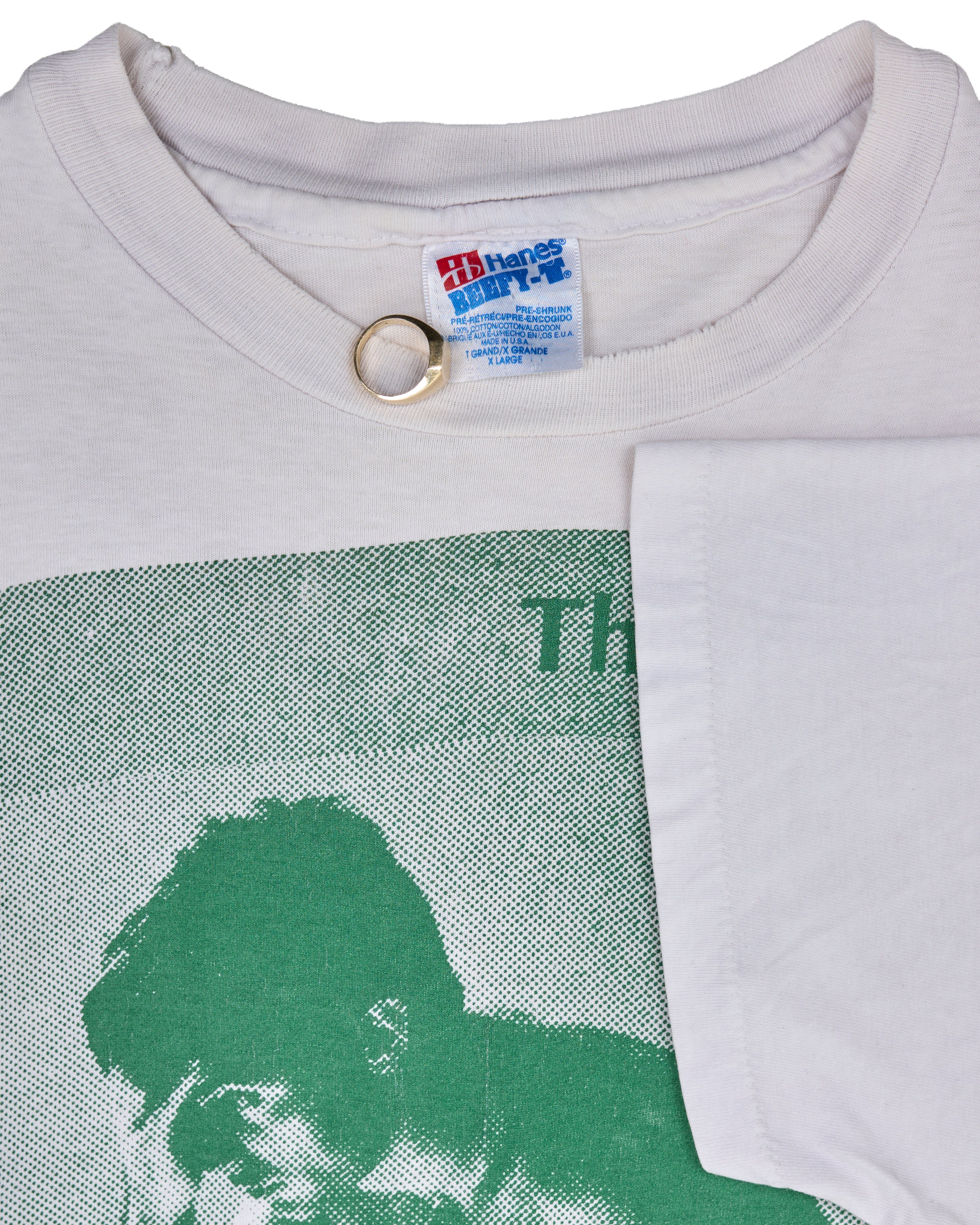 Vintage 90's The Smiths William, It Was Really Nothing T-Shirt