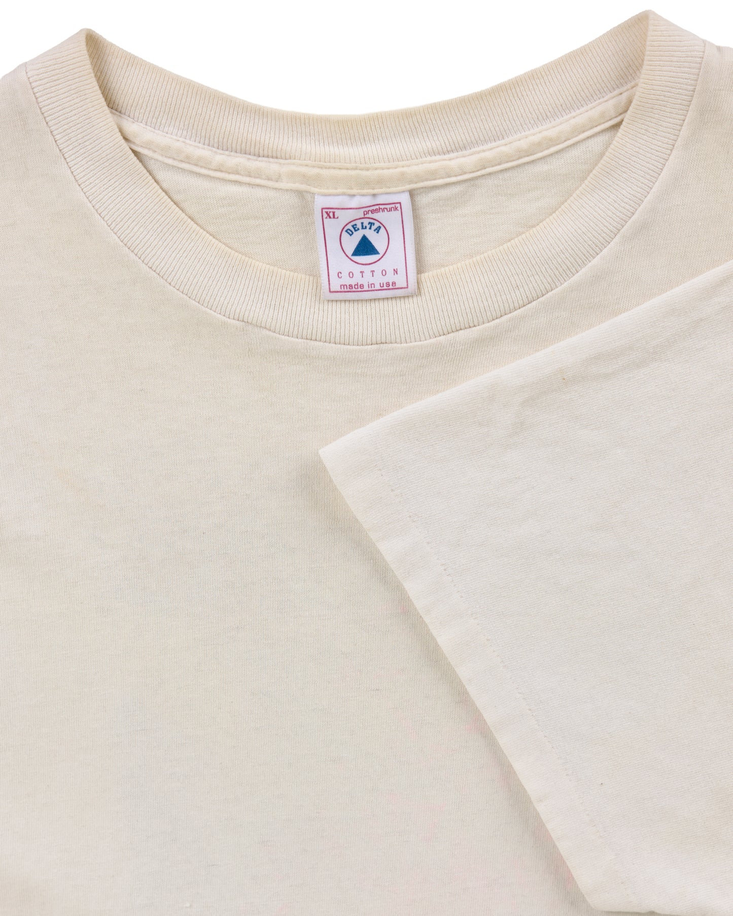 Vintage 90’s Integrity Humanity Is The Devil T-Shirt
