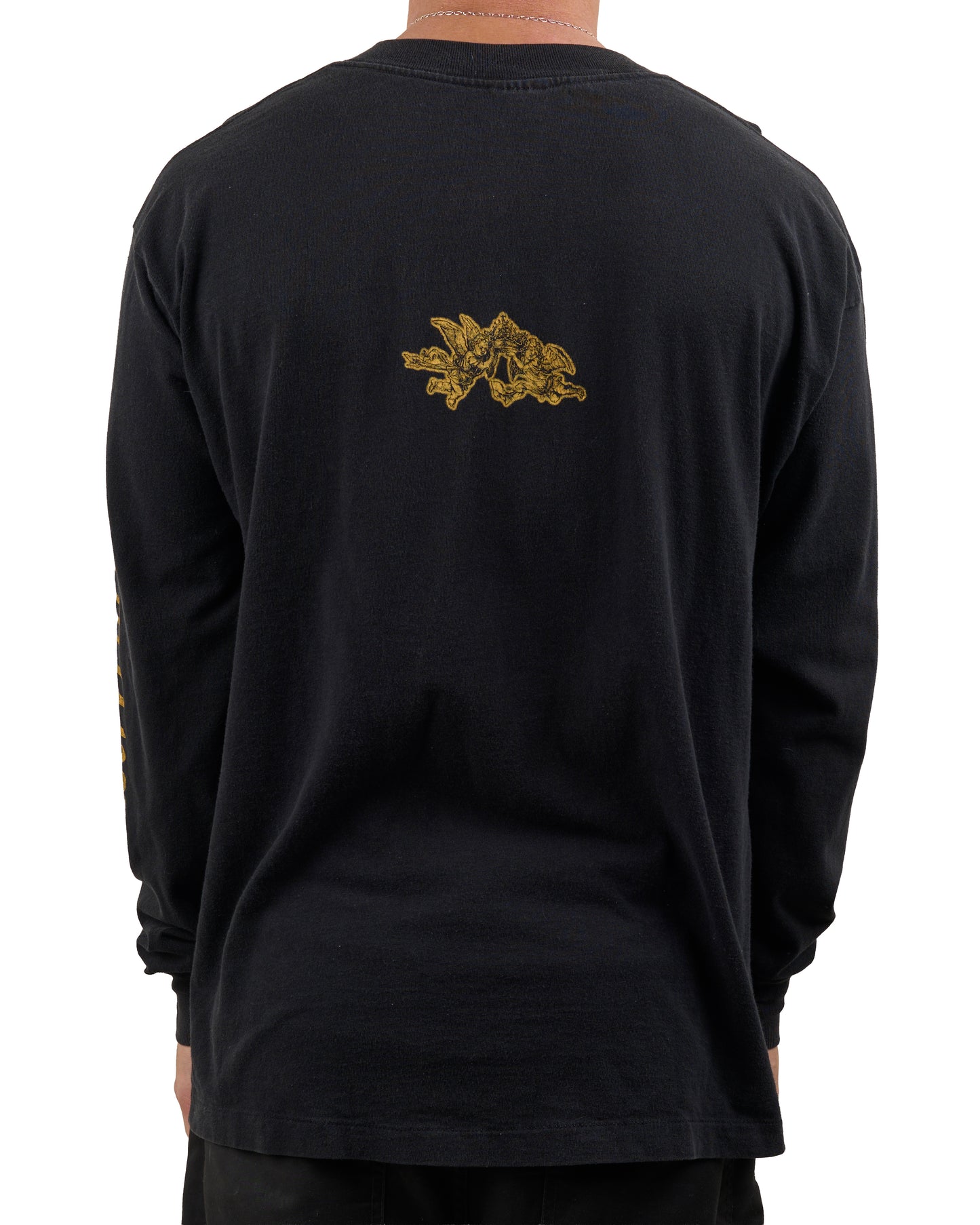Vintage 90’s Mindrot Longsleeve