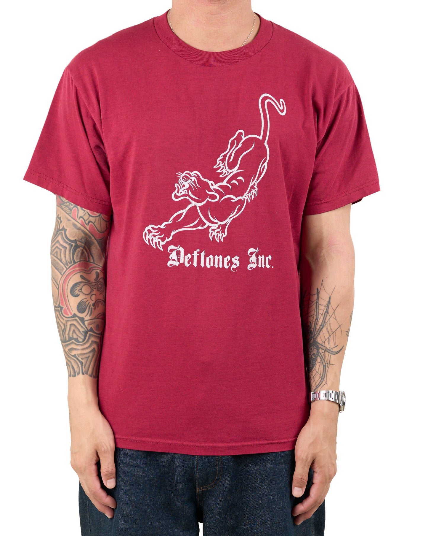 Vintage Deftones T-Shirt