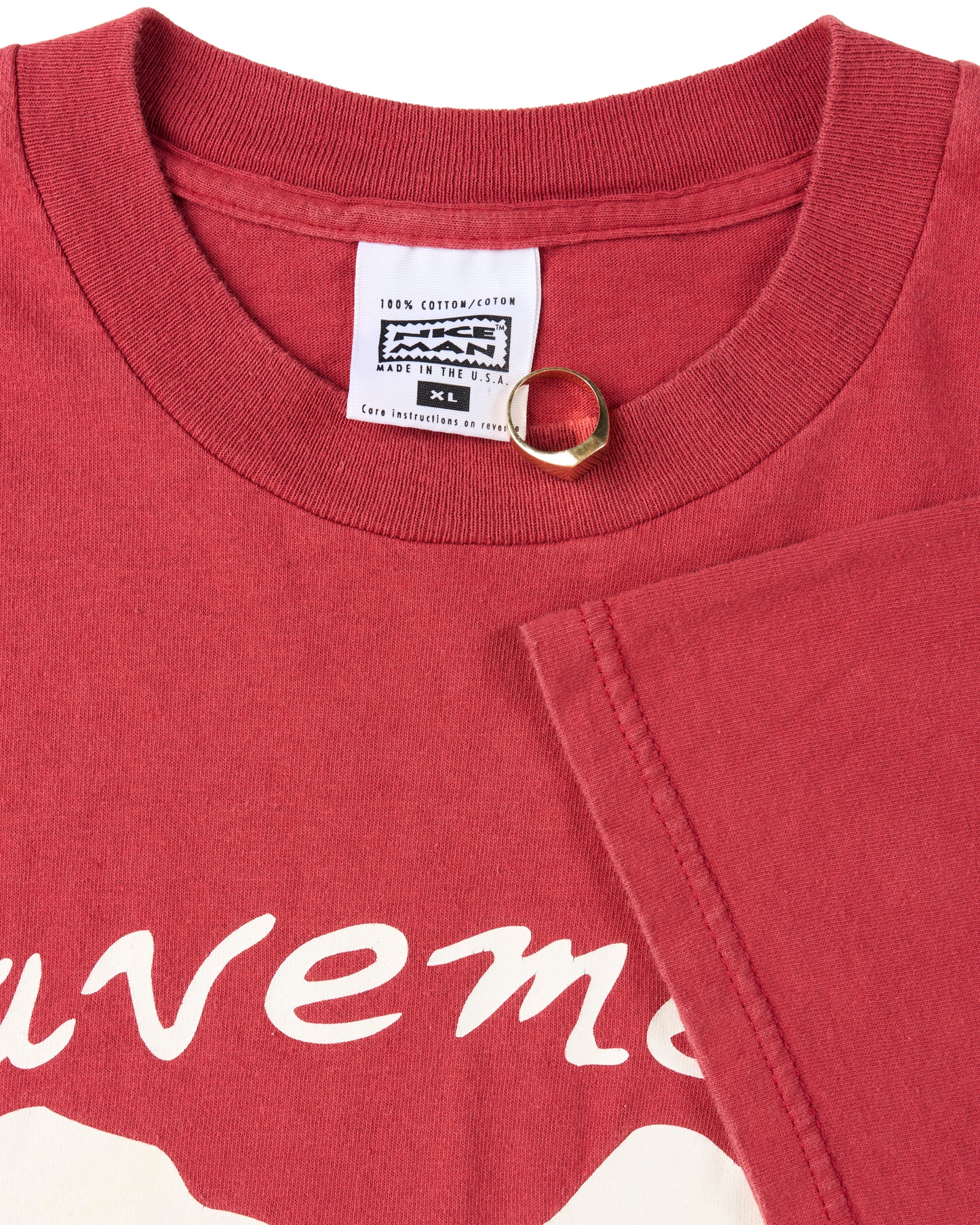 Vintage 1995 The Pavement T-Shirt