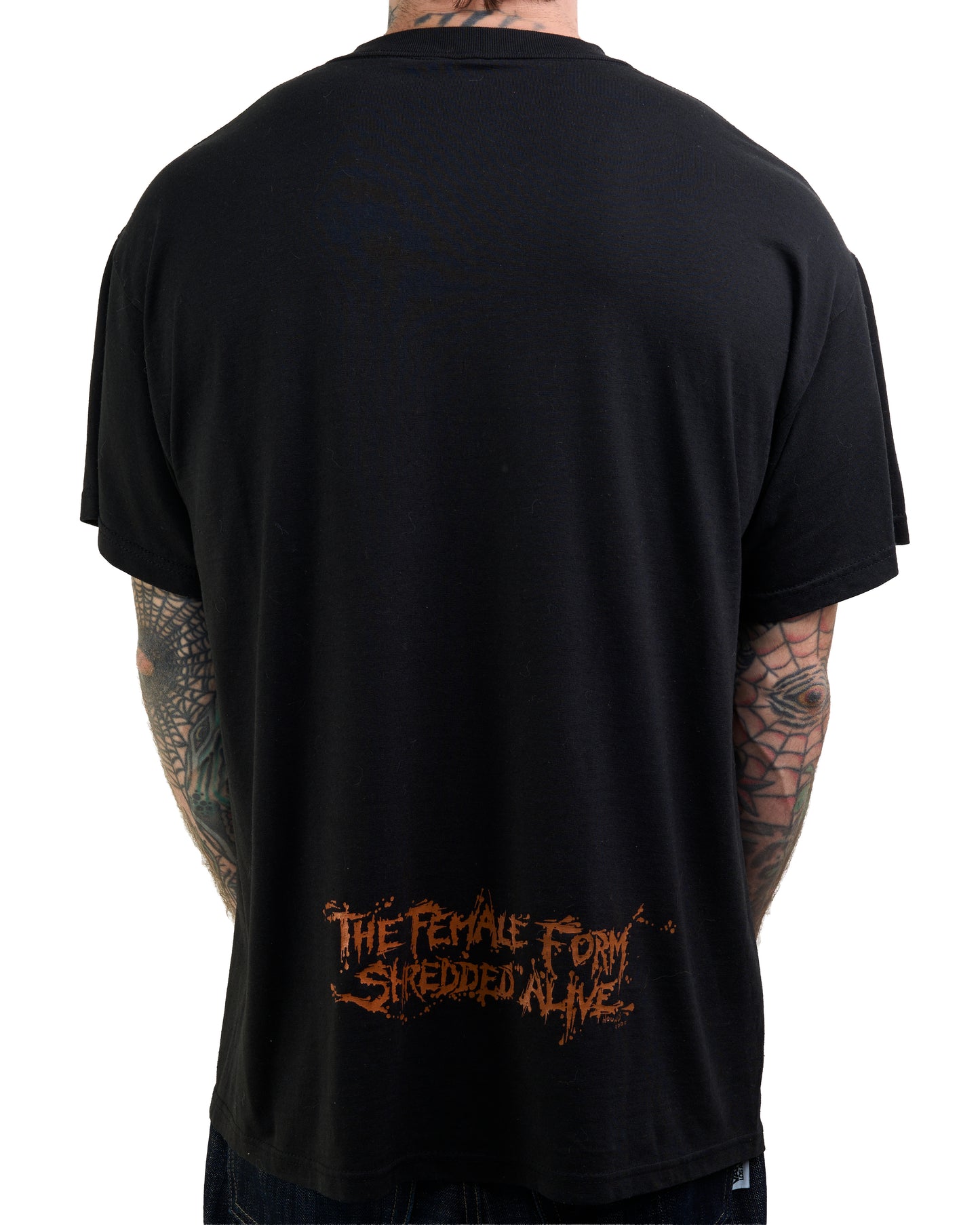 Vintage 2000 Vital Load T-Shirt