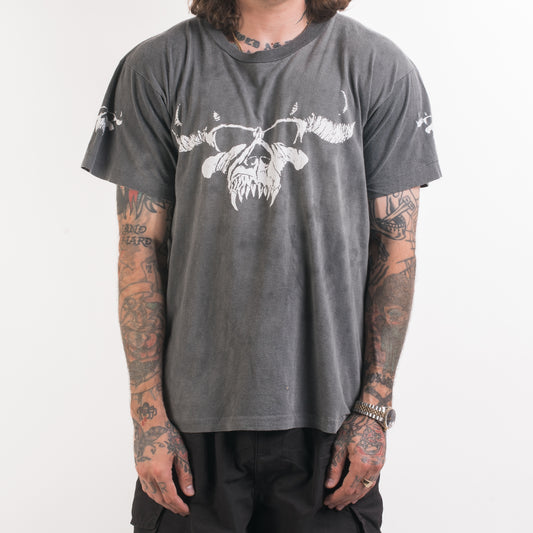 Vintage 90’s Danzig T-Shirt