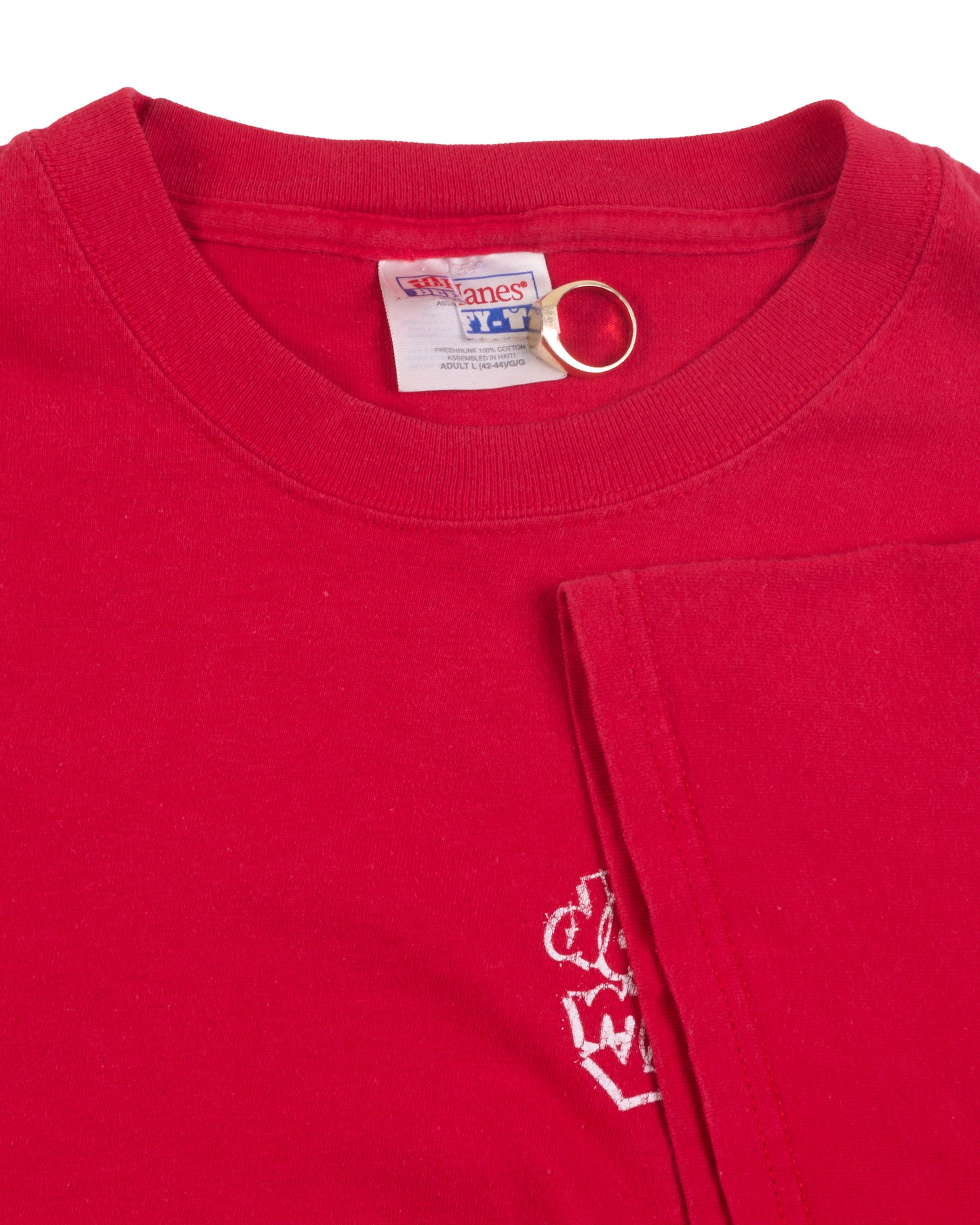 Vintage Desperate Measures T-Shirt