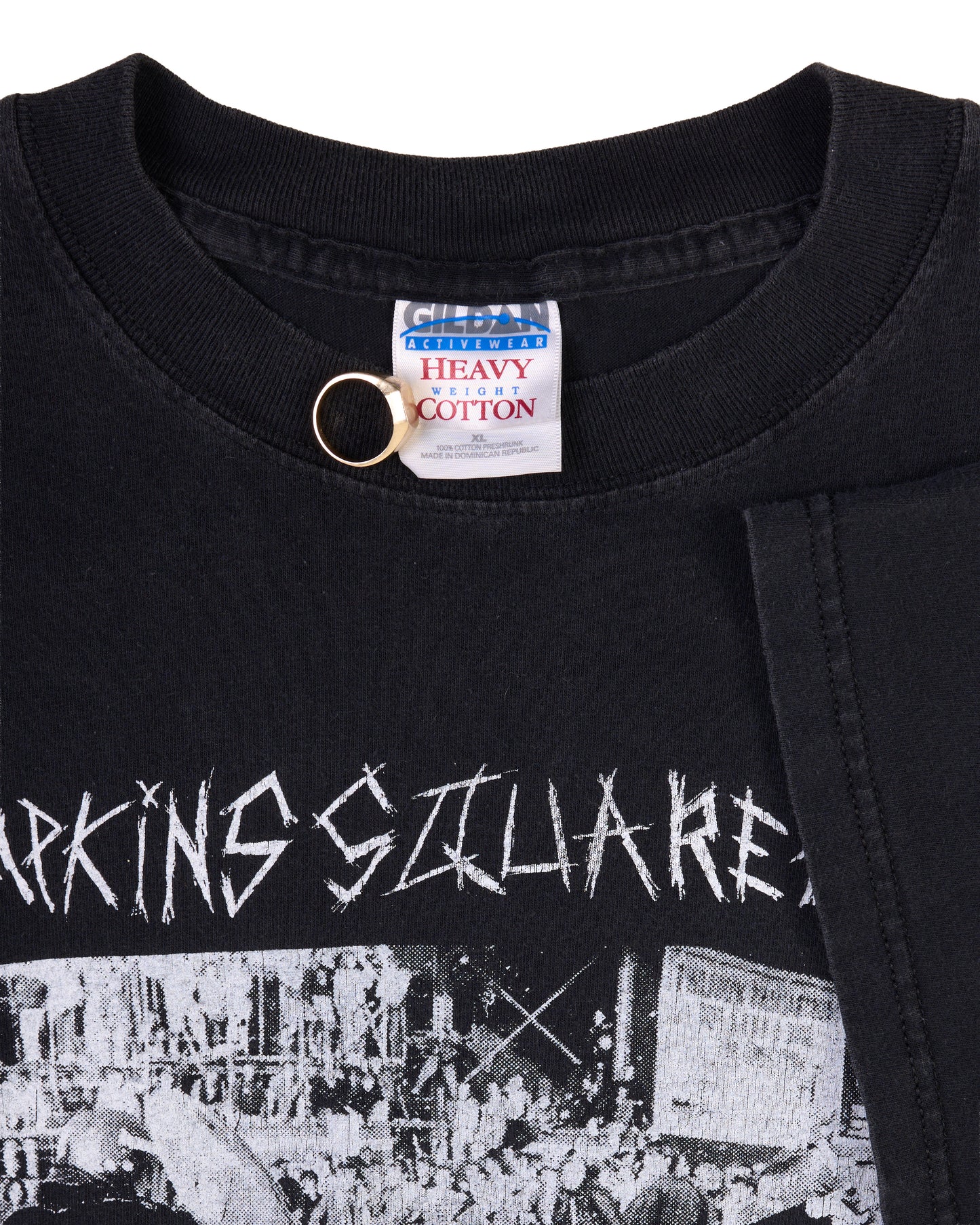 Vintage 2000 Summer Rebellion T-Shirt