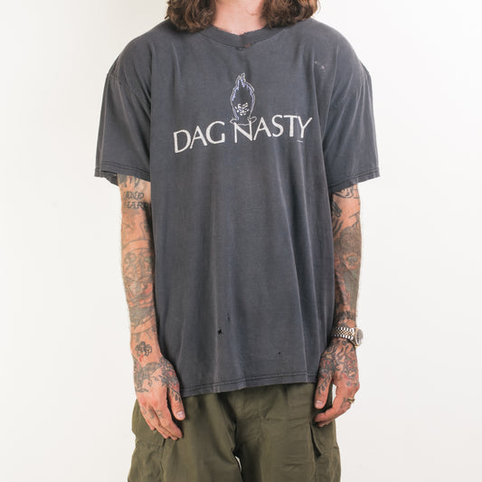 Vintage 1996 Dag Nasty T-Shirt