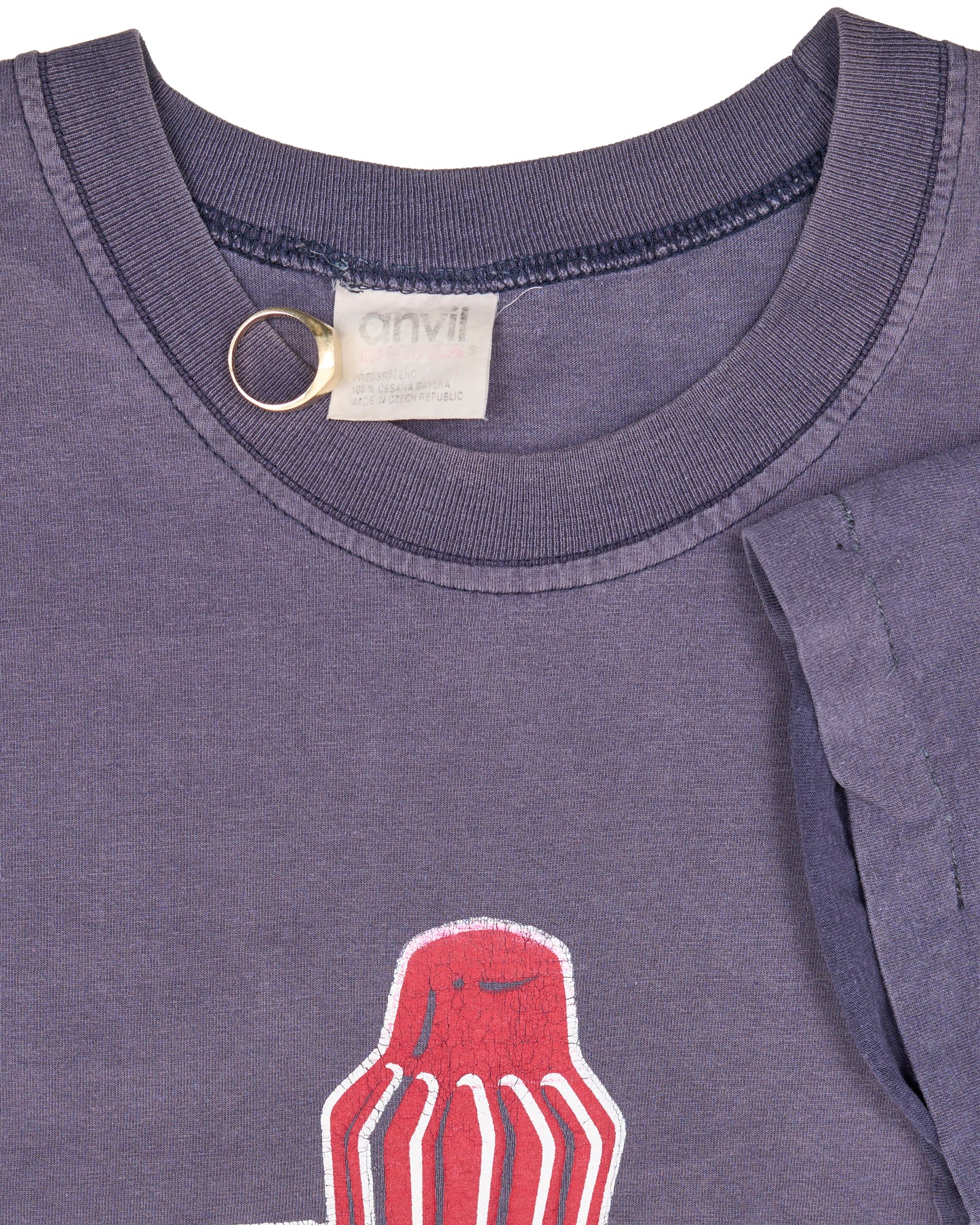 Vintage 90’s Lifetime T-Shirt