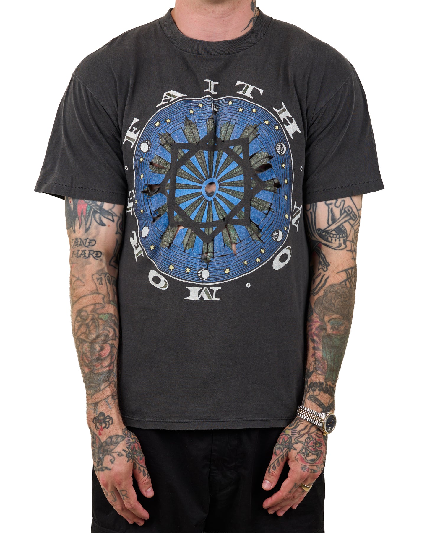 Vintage 90’s Faith No More T-Shirt