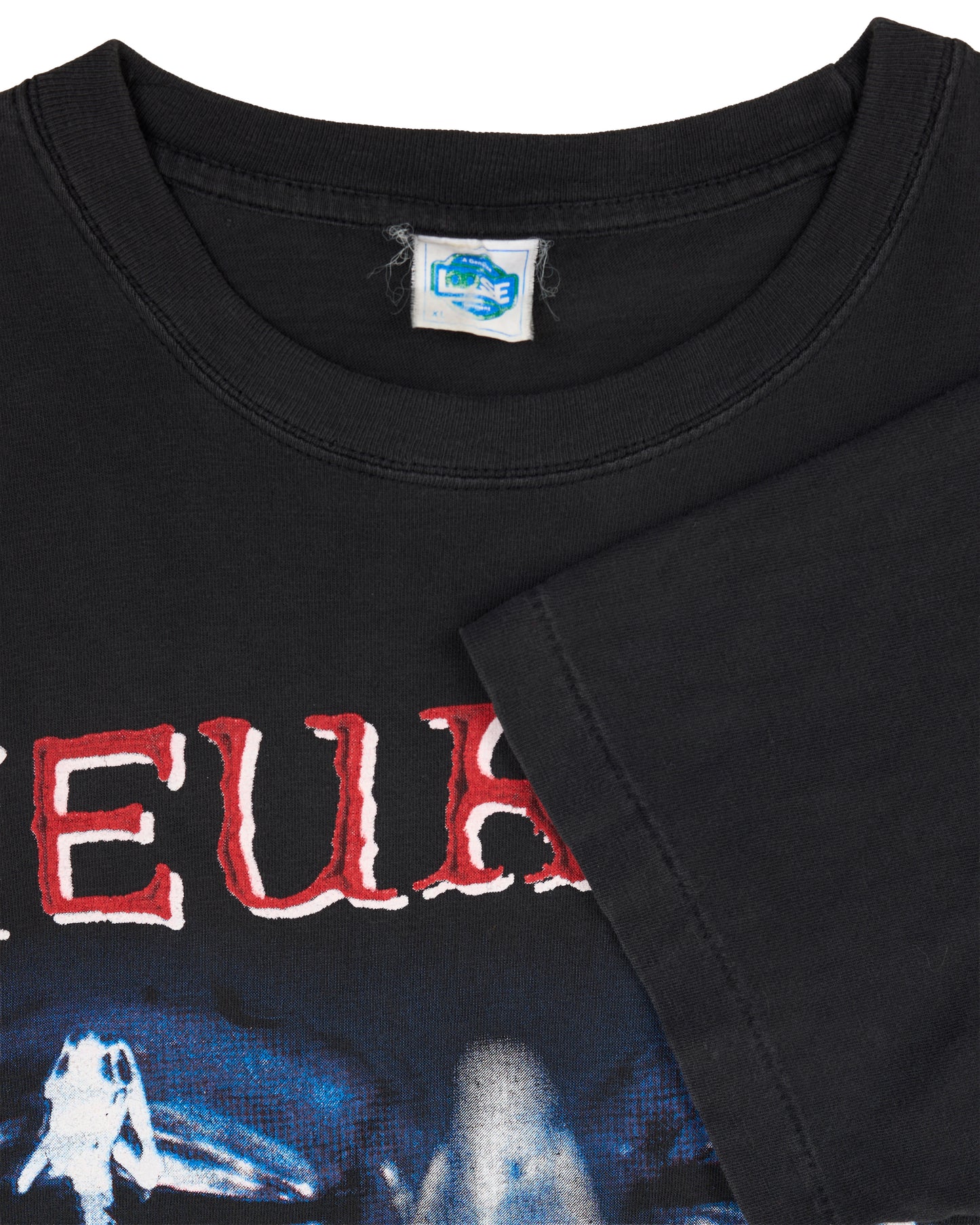 Vintage 90’s Neurosis Boot T-Shirt