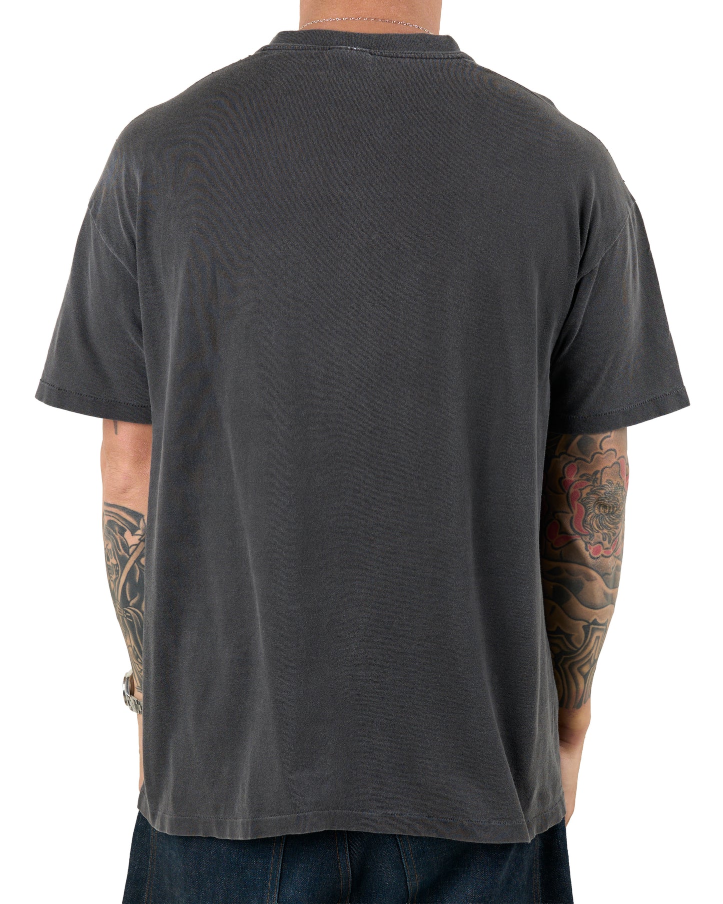 Vintage 80’s Bold Speak Out T-Shirt