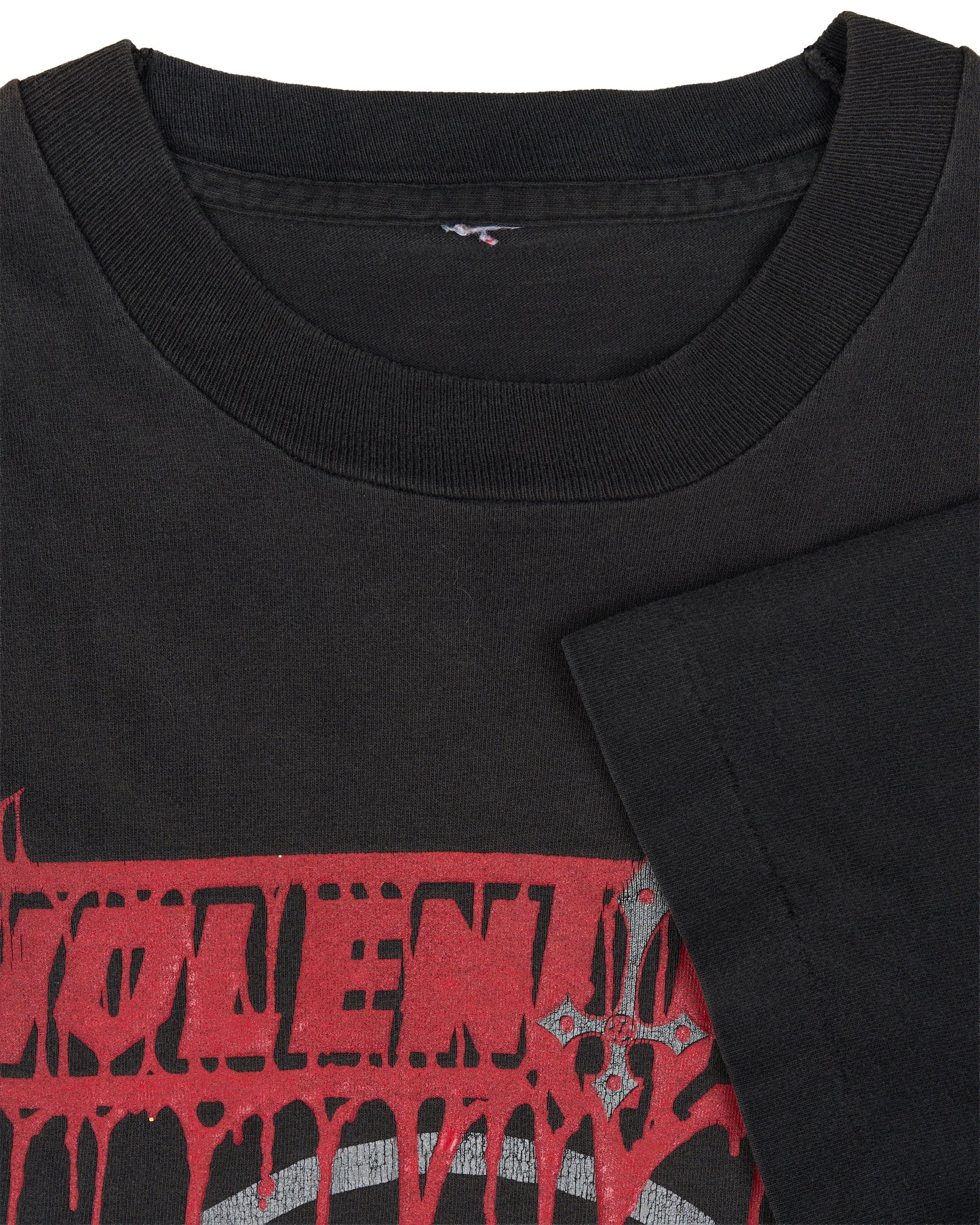 Vintage 90’s Violent Fury T-Shirt
