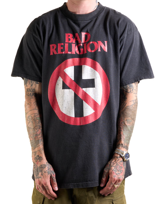Vintage 90’s Bad Religion T-Shirt