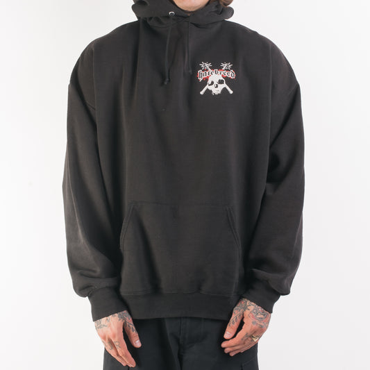 Vintage Hatebreed Hoodie