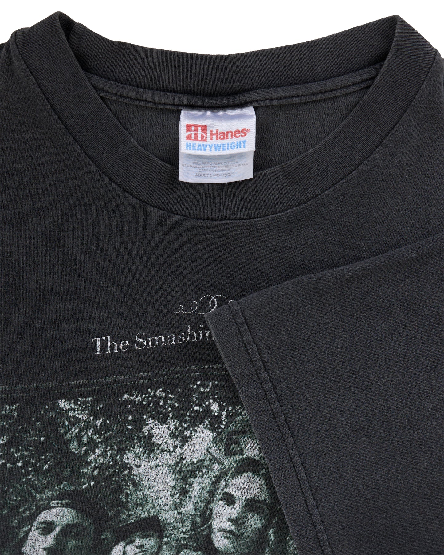 Vintage 2000 Smashing Pumpkins T-Shirt