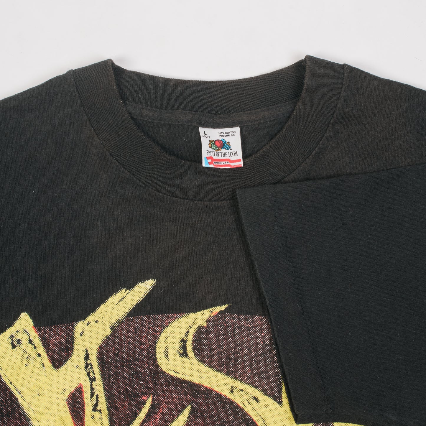 Vintage 90’s The Jesus And Mary Chain T-Shirt