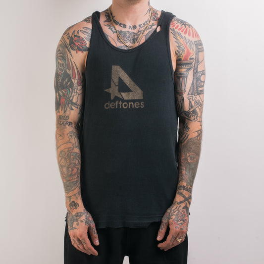 Vintage Deftones Tank Top